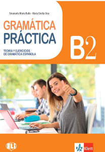 BG Gramatica Practicа B2 Teoria y ejercicios de gramatica Espanola